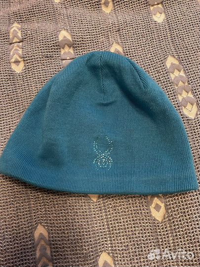 Шапка женская