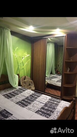 Балдахин с креплением над кроватью