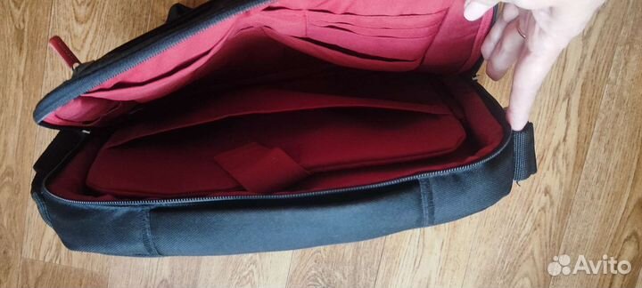 Сумка для нетбука и планшета