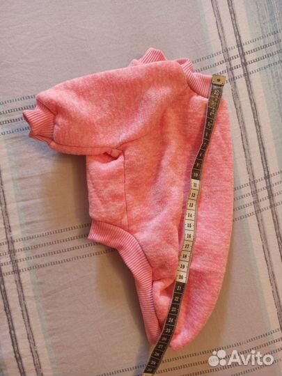 Кофта для собаки или кошки