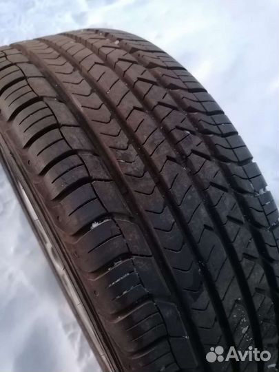 Goodyear Eagle Sport TZ 215/55 R17