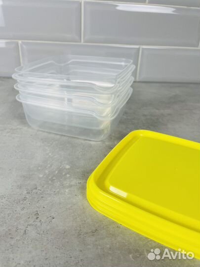 Контейнеры прута икеа новые
