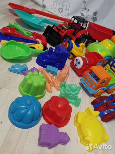 Детские игрушки