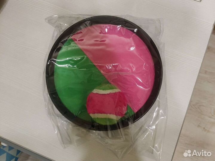 Игра детская, ловля мяча