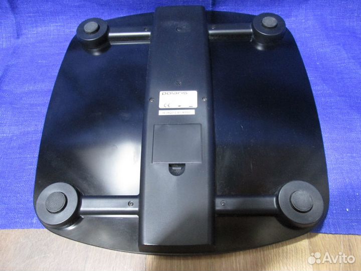 Весы Polaris PWS 1830dgfi