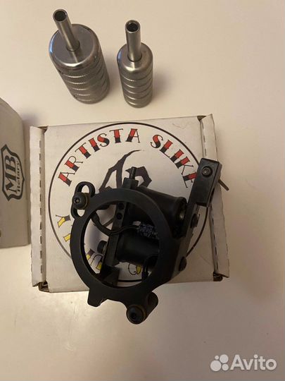 Машинка для тату