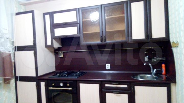 2-к. квартира, 49 м², 2/5 эт.