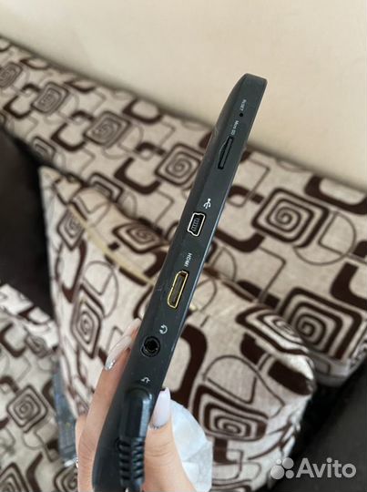 Планшет digma idx7