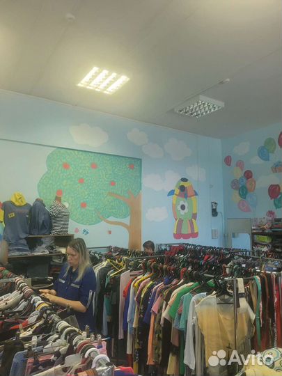 Женская одежда