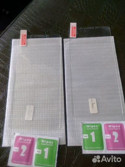 LeEco Le Pro 3 elite защитное стекло