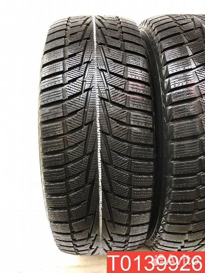 Hankook Winter I'Cept X RW10 265/60 R18 110T