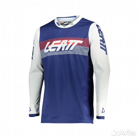 Джерси для мотокросса Leatt Moto 4.5 Lite V22