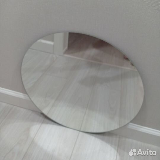 Зеркало в ванную