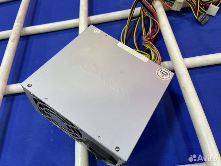 Блок питания Velton 400W