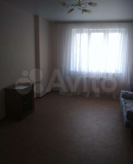 2-к. квартира, 63,1 м², 15/18 эт.