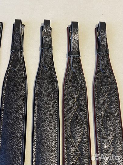 Ремни Люкс для баяна гармони акордеона