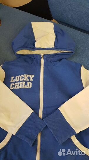 Спортивный костюм lucky child