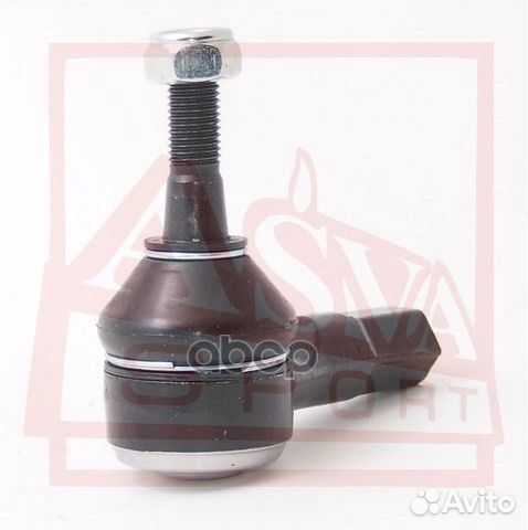 Наконечник рулевой 1821-ANT asva