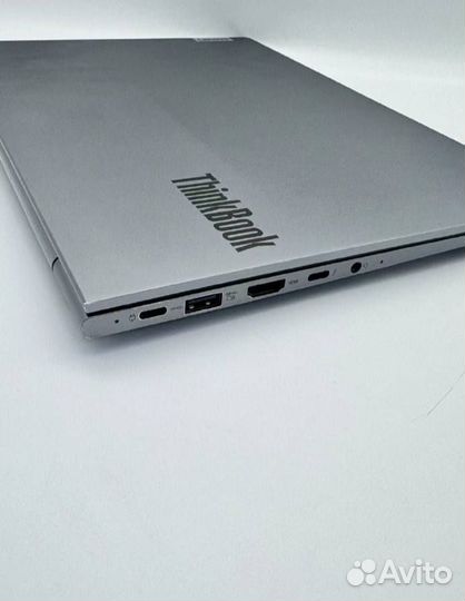 Lenovo Thinkbook 14+ olcd I5-13500H 16 Gb 1 Tb UMA