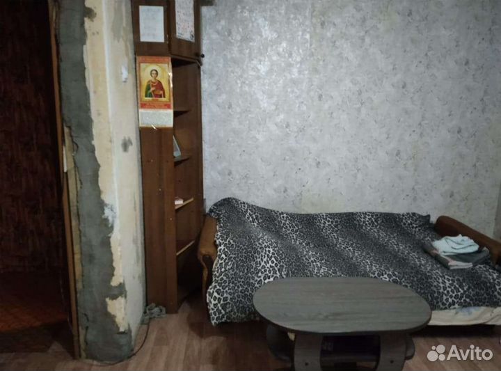 1к квартира