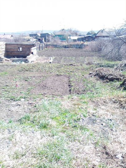 Дом 24 м² на участке 7 сот.