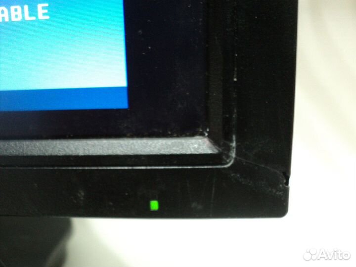 Монитор LG 17