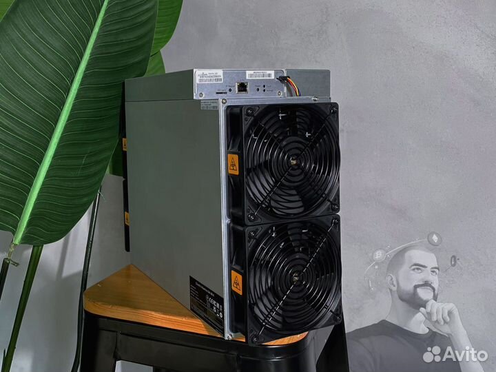 Antminer S19 90T new