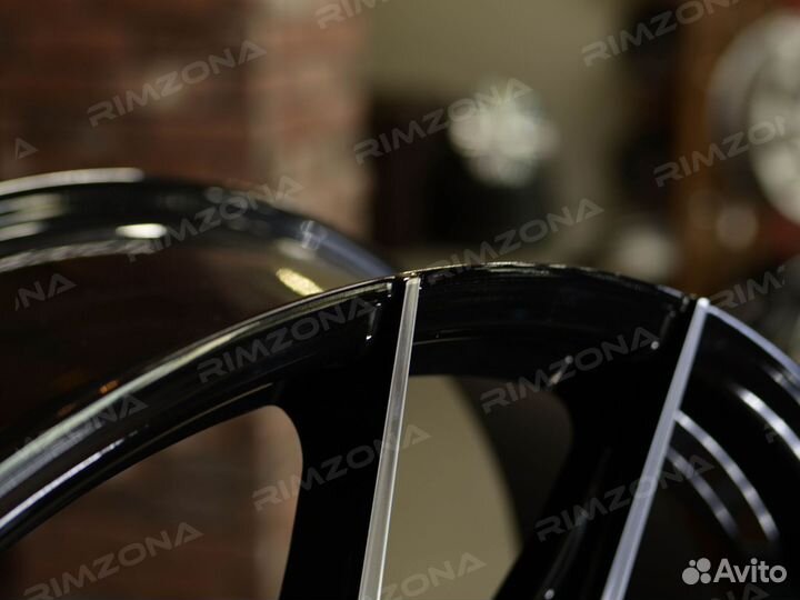 Литые диски R19 на Hyundai. Арт2521