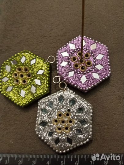 Подсвечник подставка под ароматизаторы