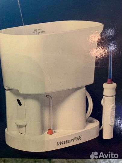 Уход за деснами WaterPik