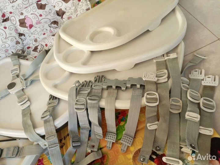 Peg perego siesta, tatamia