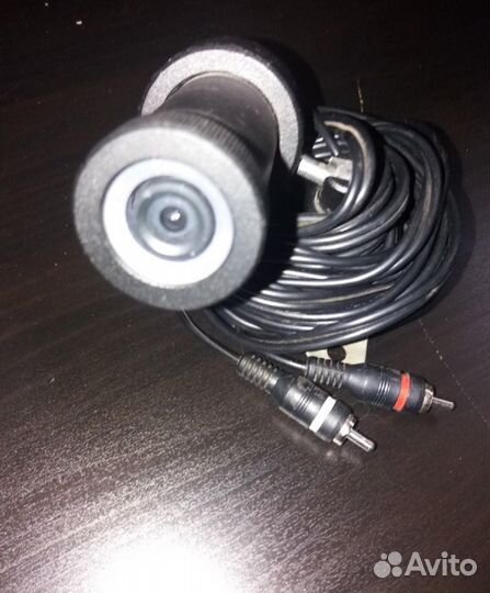 Видеокамера