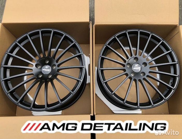 Диски Hamann R23