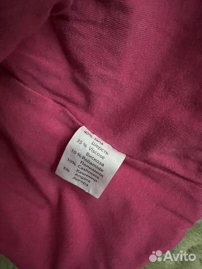 Шапка шлем chobi размер S