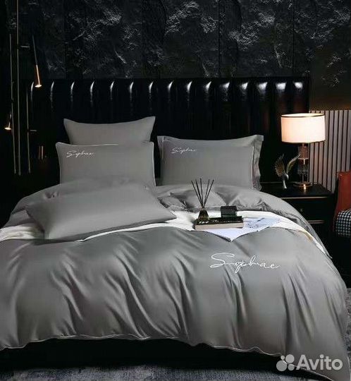 Постельное бельё на резинке