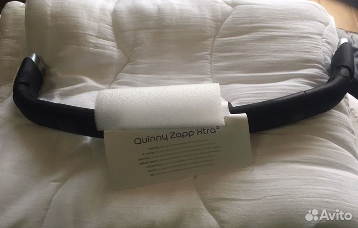 Бампер ZappXtra Новый