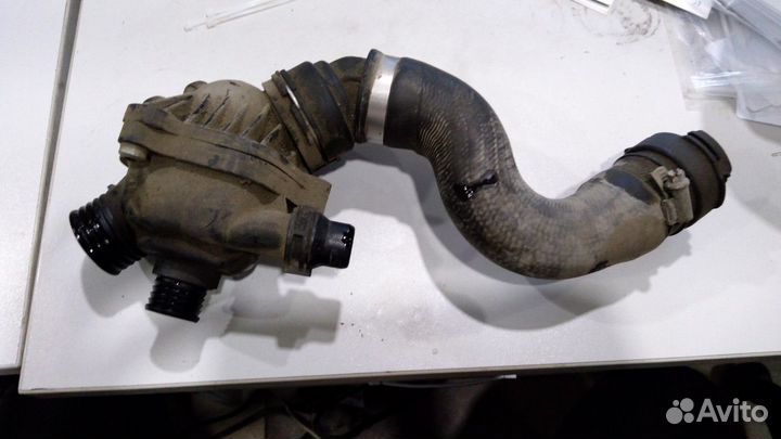 Термостат для BMW 5-серия E60/E61 2003-2009