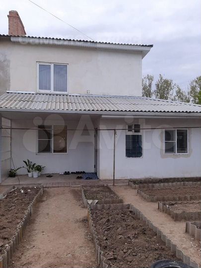 4-к. квартира, 123,8 м², 1/2 эт.