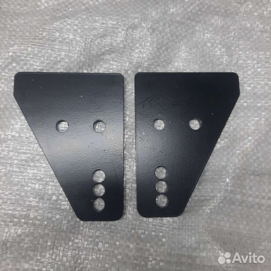 Проставки для Снегохода Тайга