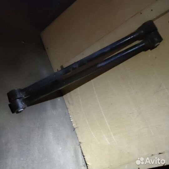 Длинные рычаги подвески Ниссан Патрол У60