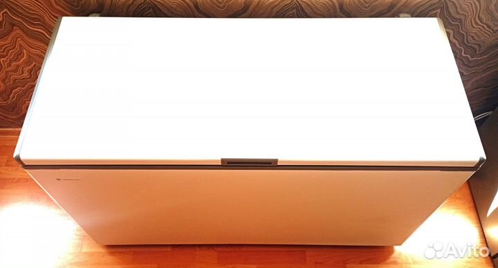 Ларь морозильный frostor F 500 S