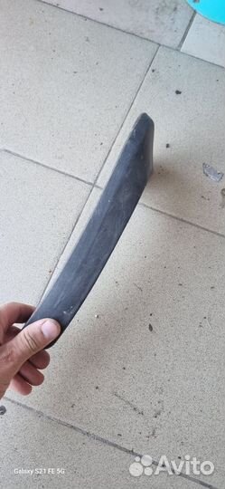 Брызговик opel astra h