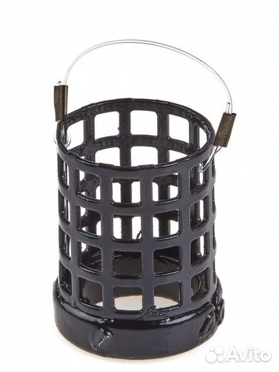 Кормушка фидерная FC V-bullet (дюза)