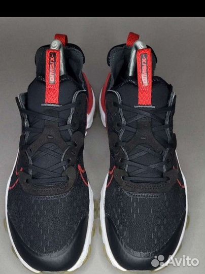 Nike React Vision оригинал 36 р