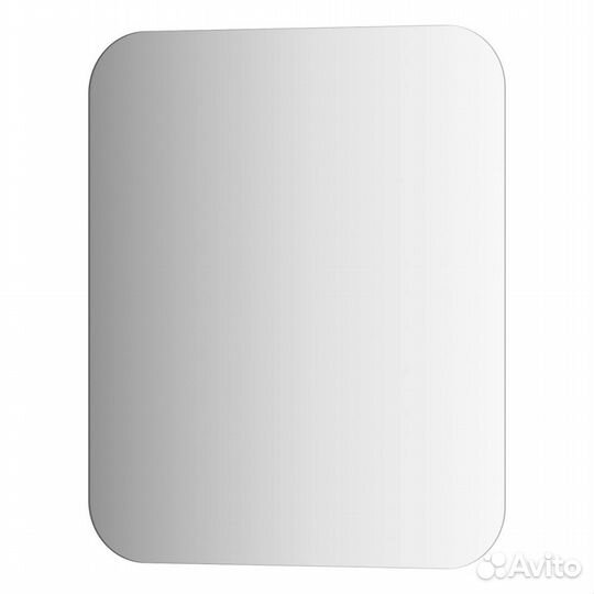 Зеркало с LED-подсветкой настенное opti defesto 5