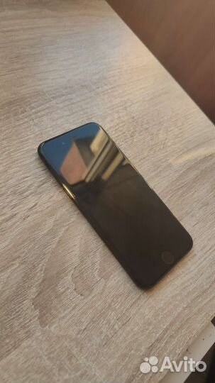 Телефон iPhone 7 128gb