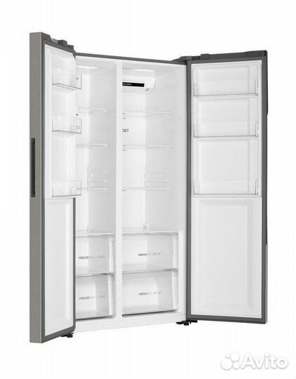 Холодильник новый