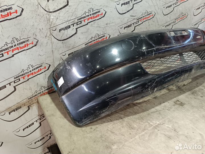 Бампер toyota vitz yaris NCP10 NCP13 NCP15 NLP10 SCP10 SCP12 SCP13 5211952901D1 1 модель передний че