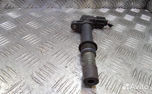 Катушка зажигания бензиновая jeep grand cherokee WK (93F01DE03)