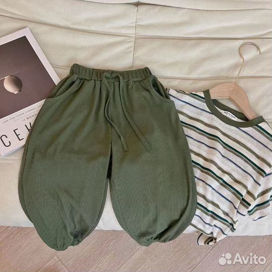 Костюм детский